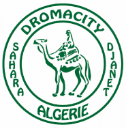Dromacity Algérie Logo